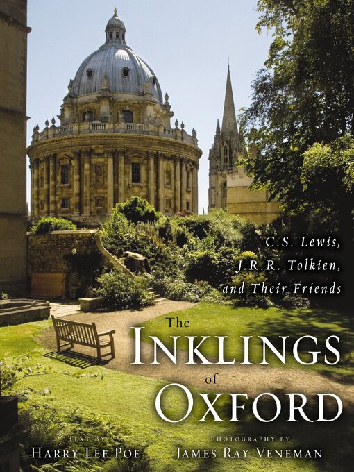 Title details for The Inklings of Oxford by Harry Lee Poe - Wait list